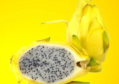 Pitahaya Amarilla