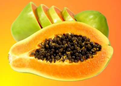 Papaya