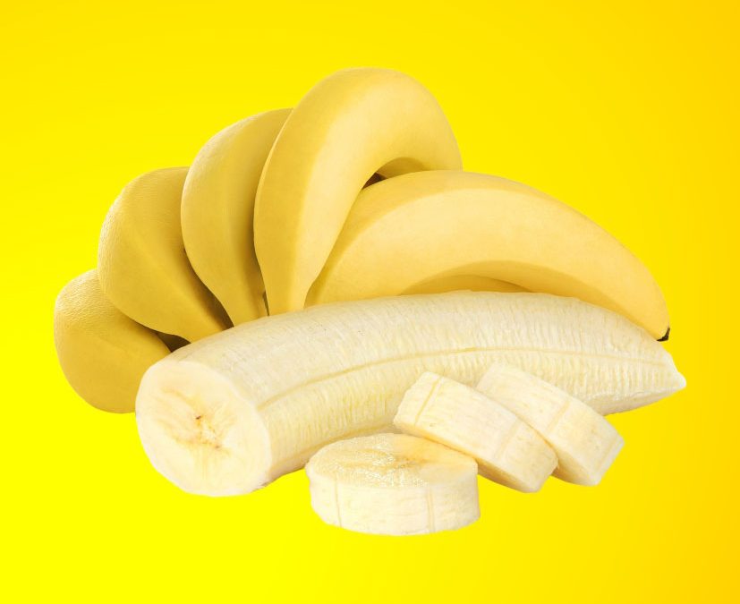 Banano Cavendish